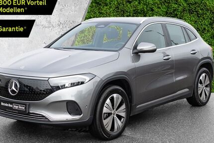Mercedes-Benz EQA 7.600 km 35.880 &euro; Dettingen unter Teck 73265