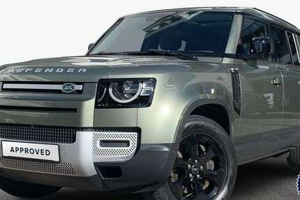 Land Rover Defender 67.433 km 64.990 € Stuttgart 70190