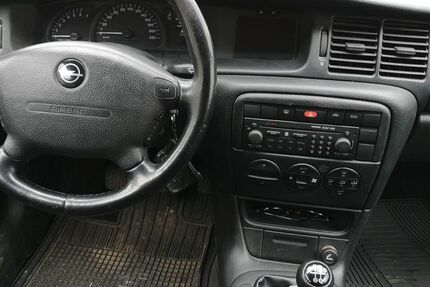 Opel Vectra 210.000 km 1.550 &euro; Althengstett 75382