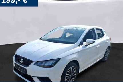 Seat Ibiza 46.391 km 16.930 &euro; Esslingen (bei Stuttgart) 73734