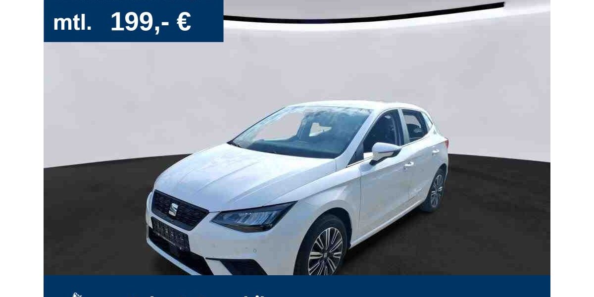Seat Ibiza 46.391 km 16.930 &euro; Esslingen (bei Stuttgart) 73734
