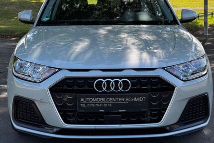 Audi A1 37.500 km 17.990 &euro; Dettenhausen 72135