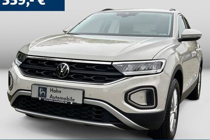VW T-Roc 22.683 km 25.340 &euro; Ludwigsburg 71634