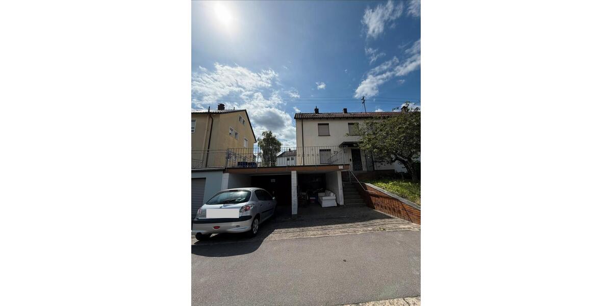 Doppelhaushälfte Waiblingen Bittenfeld - 6.5 Zimmer, 153 m&sup2;, 599.000&euro; | Angebot:26906840