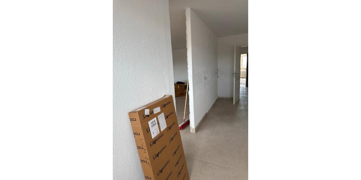 Etagenwohnung Tamm - 3.5 Zimmer, 88 m&sup2;, 1.600&euro; | Angebot:24270380