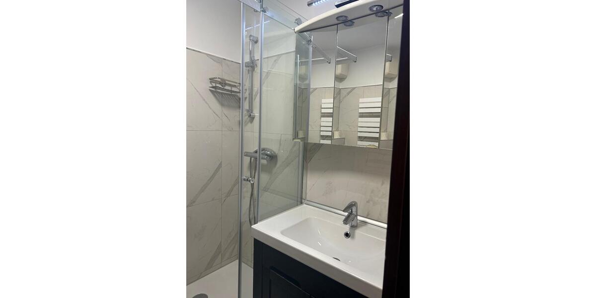 Etagenwohnung Stuttgart Feuerbach - 3 Zimmer, 75 m&sup2;, 1.200&euro; | Angebot:26424794