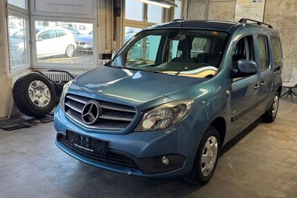 Mercedes-Benz Citan 191.000 km 8.000 &euro; Fellbach bei Stuttgart 70736