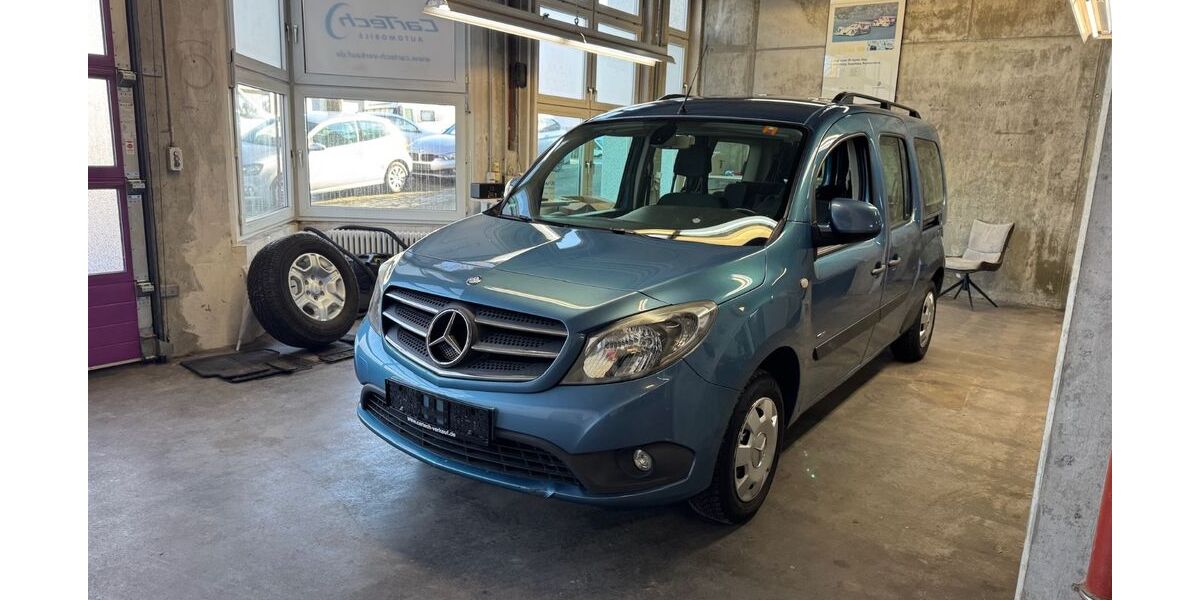 Mercedes-Benz Citan 191.000 km 8.000 &euro; Fellbach bei Stuttgart 70736