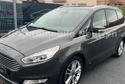 Ford Galaxy 166.990 km 14.900 € Neuffen 72639