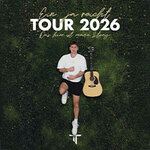 Tom Twers - Tom Twers Tour 2026