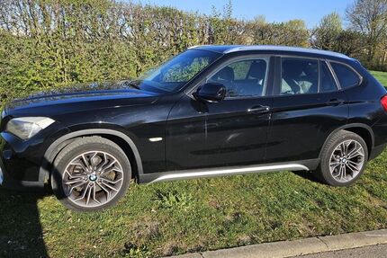 BMW X1 189.000 km 7.700 &euro; Köngen 73257