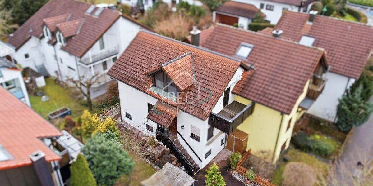 Einfamilienhaus Winnenden - 5 Zimmer, 124 m&sup2;, 480.000&euro; | Angebot:25239944