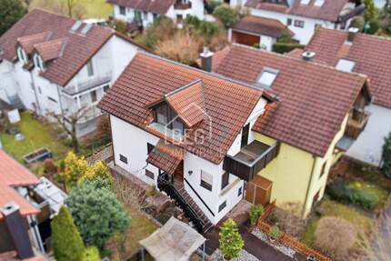 Haus Winnenden - 5 Zimmer, 124 m&sup2;, 480.000&euro; | Angebot:25239944