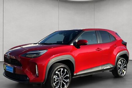 Toyota Yaris Cross 9.380 km 25.880 &euro; Esslingen 73730