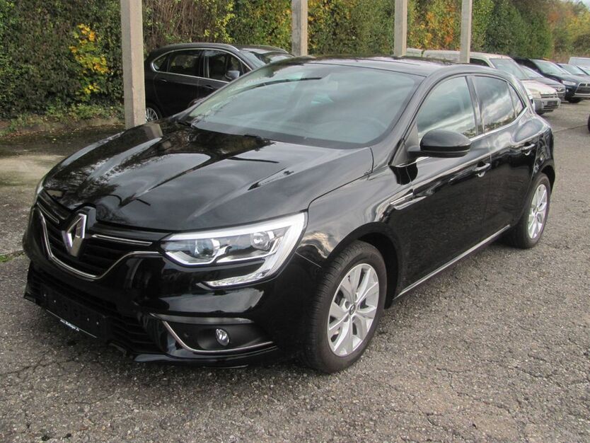 Renault Megane 46.500 km 11.990 € Kirchheim unter Teck 73230