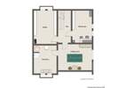 Doppelhaushälfte Remseck Hochdorf - 6 Zimmer, 161 m&sup2;, 495.000&euro; | Angebot:25662864