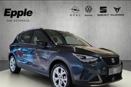 Seat Arona 23.196 km 19.290 &euro; Rutesheim 71277