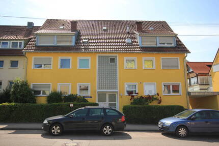 Wohnung Stuttgart Vaihingen - 3 Zimmer, 55 m&sup2;, 725&euro; | Angebot:26106111