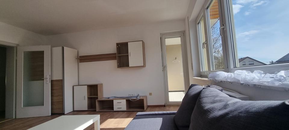 Etagenwohnung Stuttgart Neuwirtshaus - 1 Zimmer, 21 m&sup2;, 690&euro; | Angebot:26302577