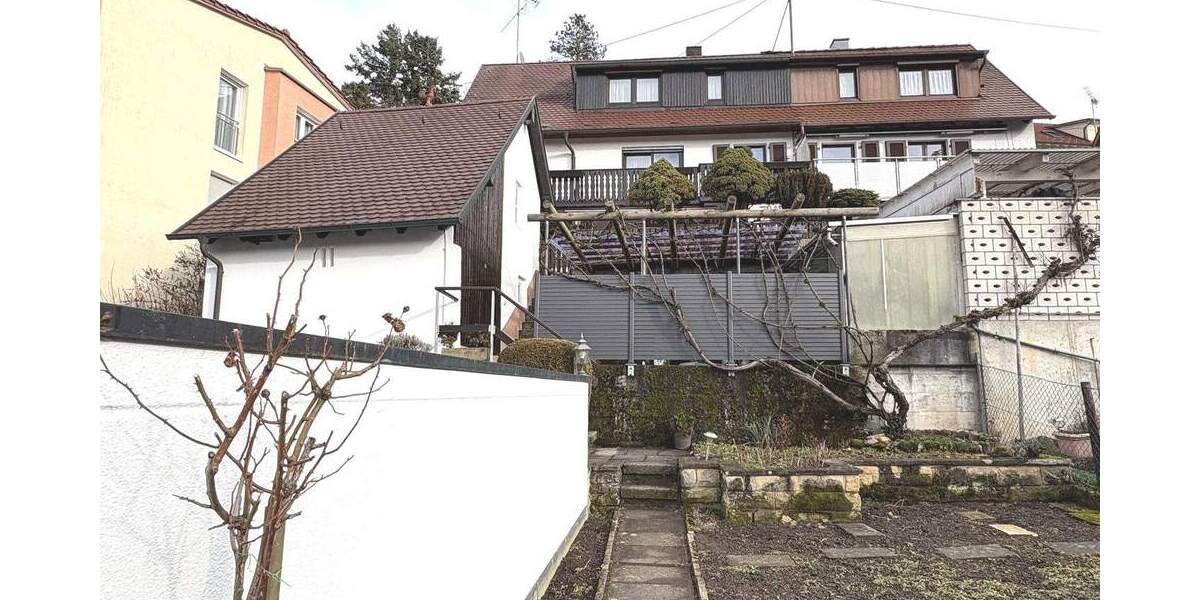 Doppelhaushälfte Steinenbronn - 5 Zimmer, 133 m&sup2;, 359.000&euro; | Angebot:25704413