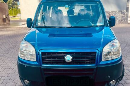 Fiat Doblo 225.000 km 1.800 &euro; Nürtingen 72622