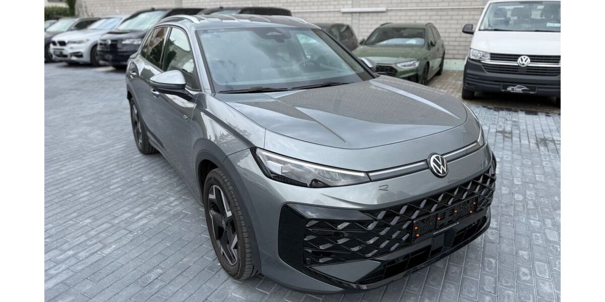 VW T-Roc 1.158 km 32.990 &euro; Magstadt 71106