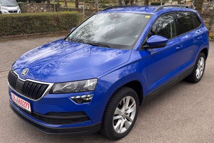 Skoda Karoq 232.000 km 9.900 &euro; Hemmingen 71282