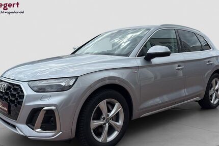 Audi Q5 77.700 km 34.950 &euro; Holzgerlingen Nähe Böblingen bei Stuttgart 71088