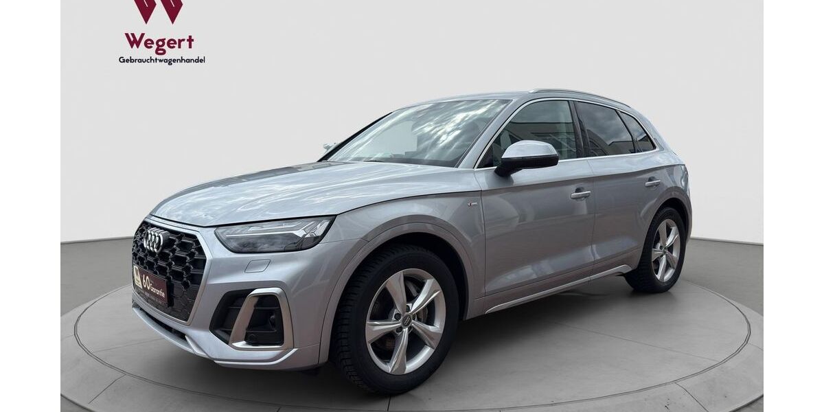 Audi Q5 77.700 km 34.950 &euro; Holzgerlingen Nähe Böblingen bei Stuttgart 71088