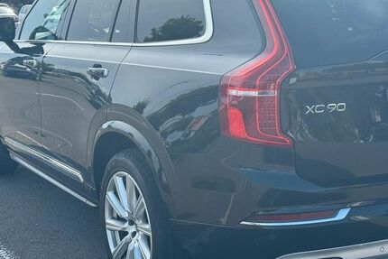 Volvo XC90 185.500 km 22.999 € Fellbach (Württemberg) 70736