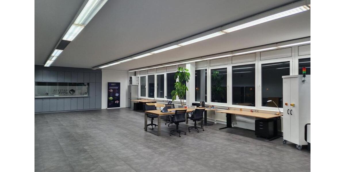 Gewerbeobjekt Esslingen am Neckar Oberesslingen - 2.100&euro; | Angebot:24522561