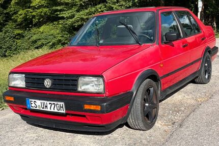 VW Jetta 144.000 km 2.700 &euro; Musberg 70771