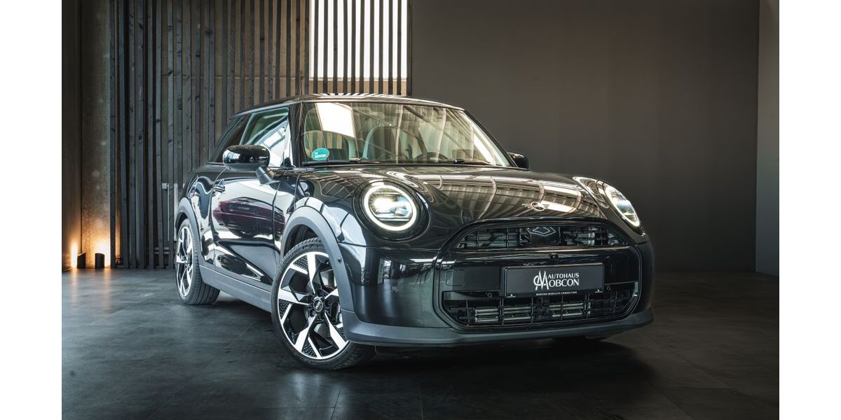 Mini Cooper C 5.900 km 32.000 &euro; Remseck 71686