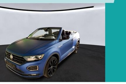 VW T-Roc 25.224 km 29.980 &euro; Leonberg 71229