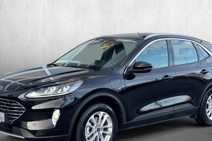 Ford Kuga 25.002 km 22.350 &euro; Ludwigsburg 71636