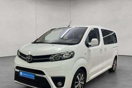 Toyota Proace 52.813 km 35.890 € Filderstadt 70794