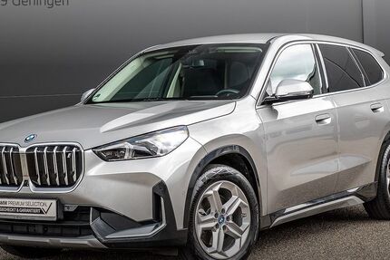 BMW iX1 54.899 km 37.870 &euro; Gerlingen 70839