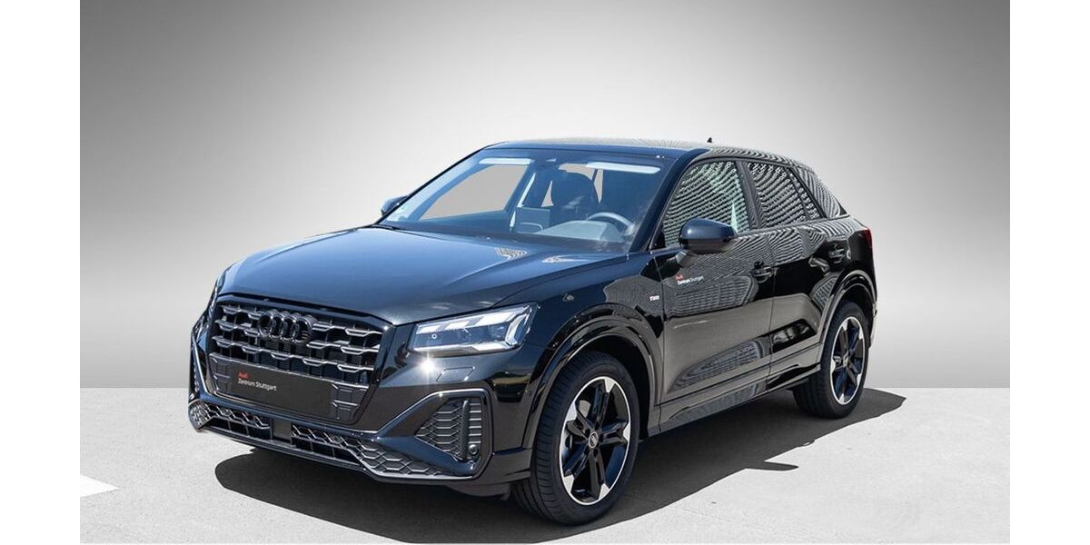 Audi Q2 9.999 km 42.970 &euro; Stuttgart 70469