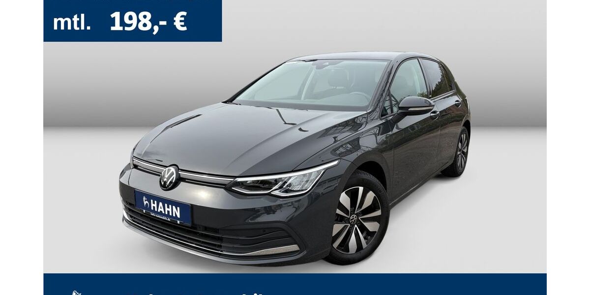 VW Golf 18.251 km 19.998 &euro; Esslingen (bei Stuttgart) 73734
