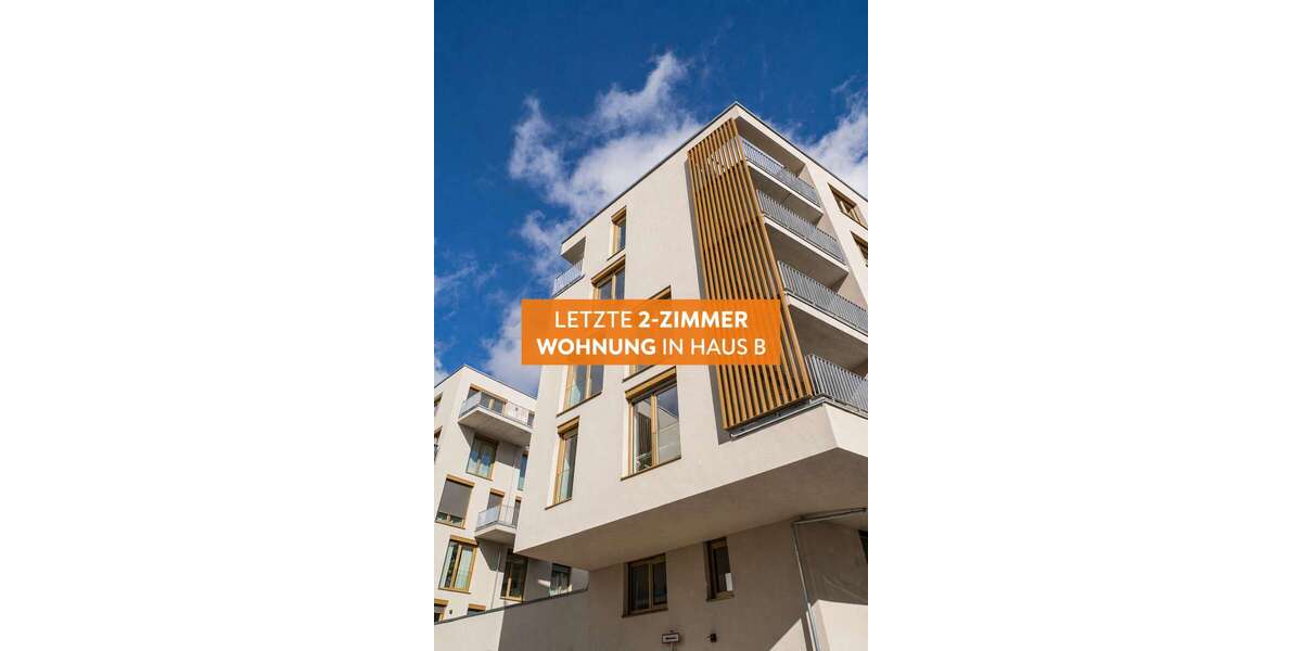 Etagenwohnung Böblingen - 2 Zimmer, 62 m&sup2;, 1.369&euro; | Angebot:25892608