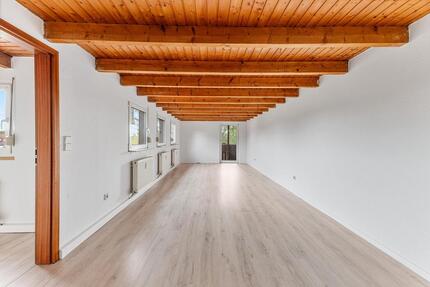 Sonnenbalkon inklusive: Moderne, bezugsfreie 2-Zi-Wohnung in familienfreundlicher Umgebung 2 zimmer