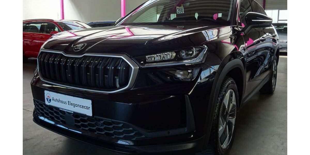Skoda Kodiaq 24.991 km 41.949 &euro; Holzgerlingen bei Stuttgart 71088