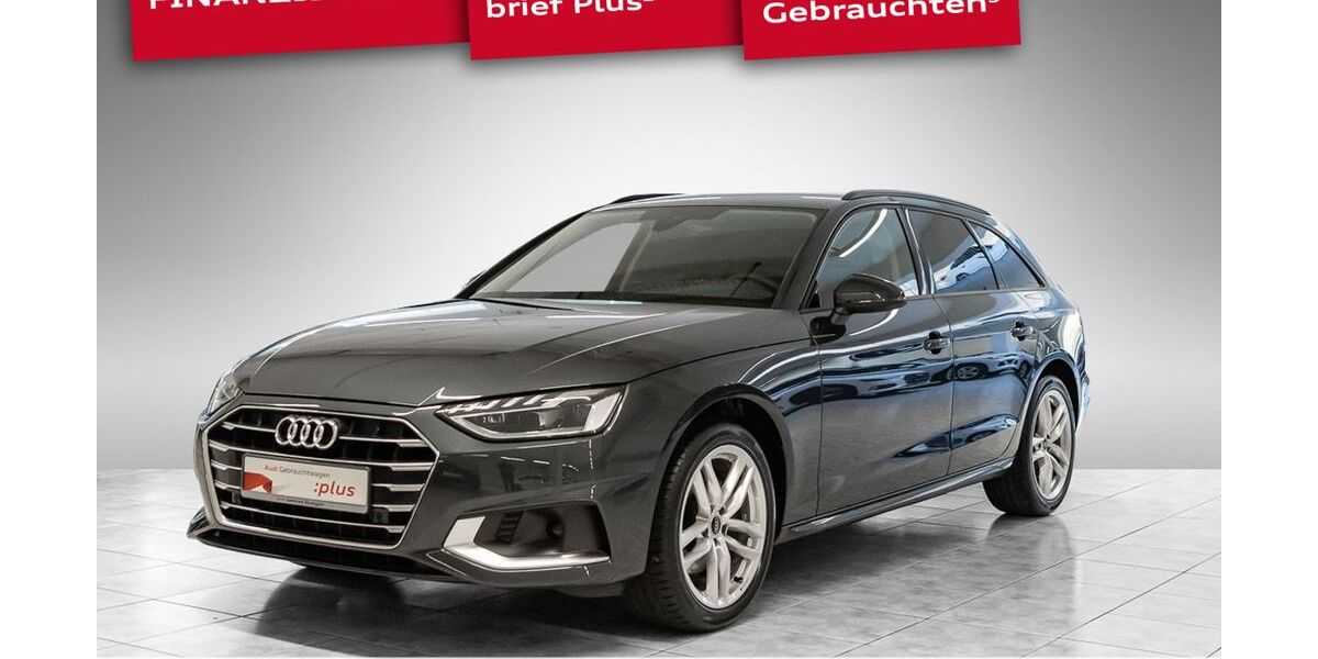 Audi A4 26.956 km 33.920 &euro; Böblingen 71034
