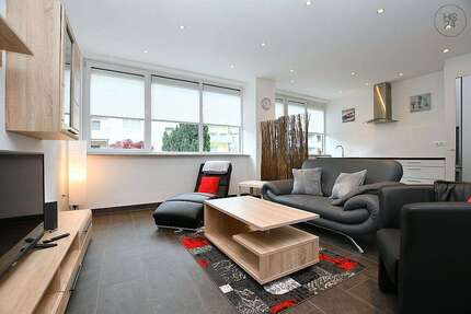 Wohnung Stuttgart Mühlhausen - 2 Zimmer, 62 m&sup2;, 1.490&euro; | Angebot:26779646