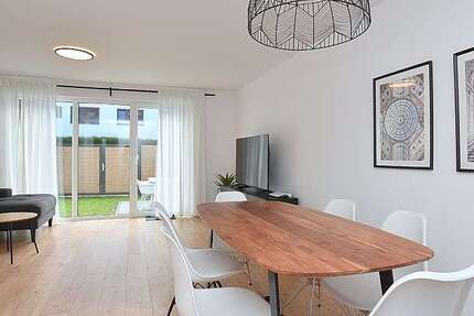 Haus Leinfelden - 6 Zimmer, 181 m&sup2;, 3.640&euro; | Angebot:27418914