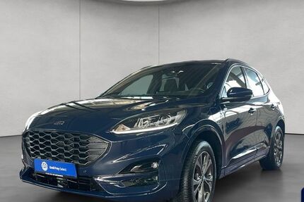 Ford Kuga 24.849 km 21.490 &euro; Esslingen 73730