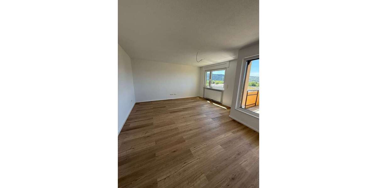 Etagenwohnung Stuttgart Hedelfingen - 3 Zimmer, 78 m&sup2;, 1.200&euro; | Angebot:26934532