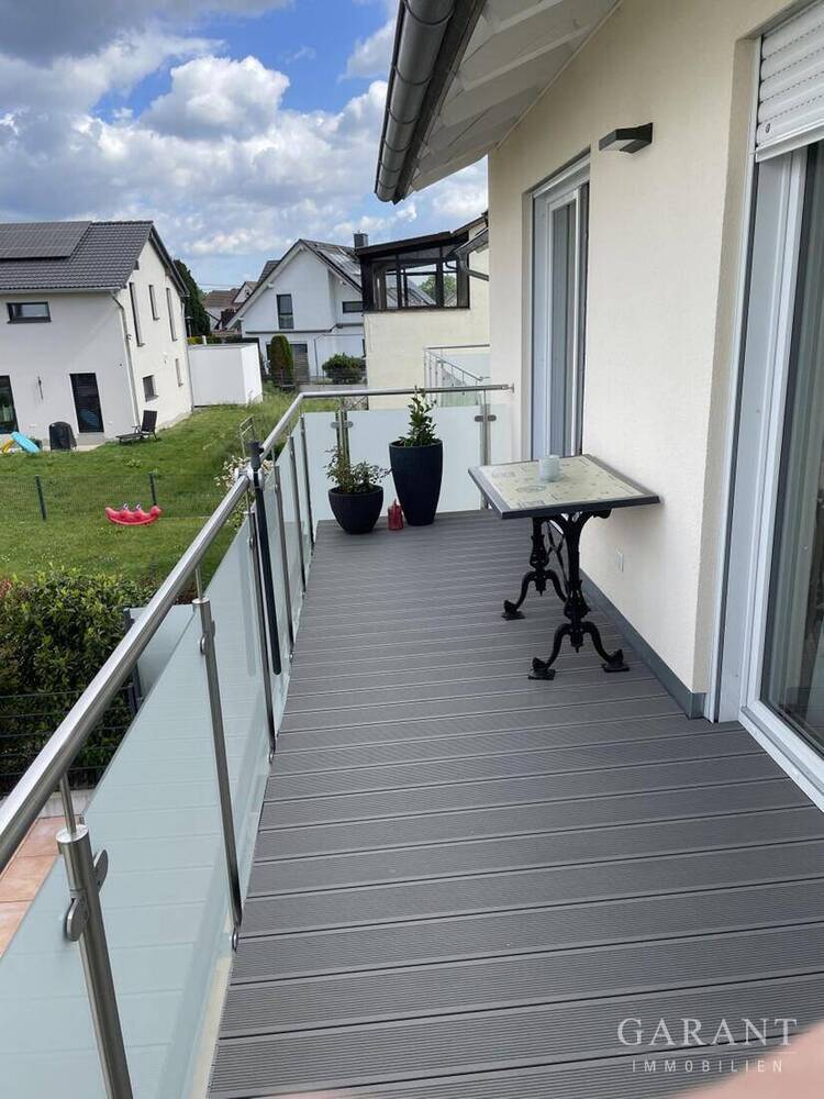 Großzügiges Reihenmittelhaus in ruhiger Wohnlage!