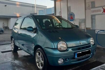 Renault Twingo 185.649 km 700 € Ostfildern 73760