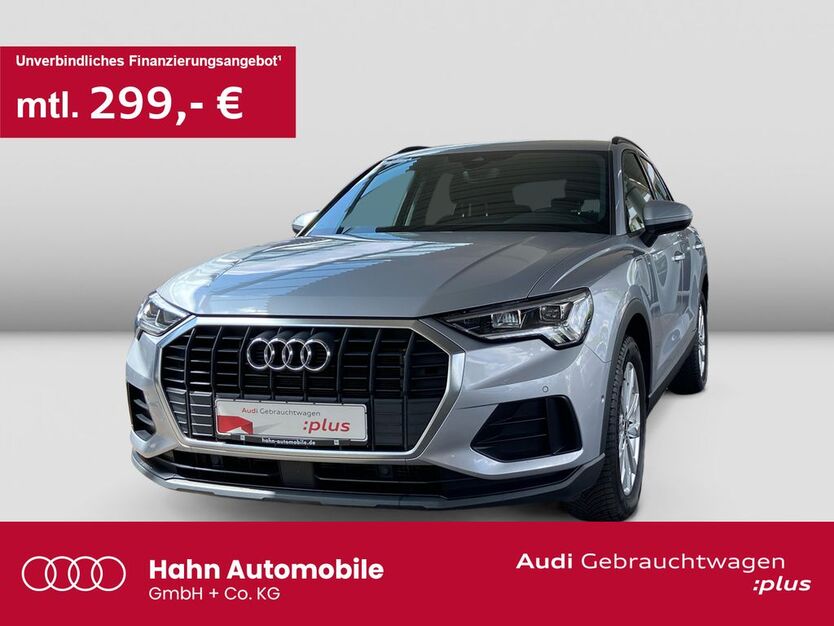 Audi Q3 92.388 km 24.490 € Esslingen 73730
